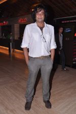 Ajay Bahl at Ba. Pass film promotions in PVR, Mumbai on 22nd July 2013 (101).JPG